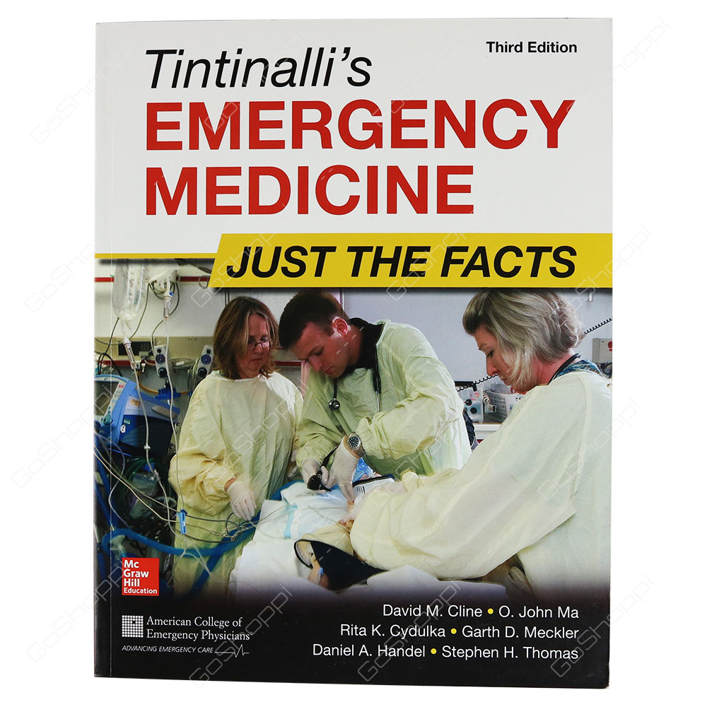 Tintinalli