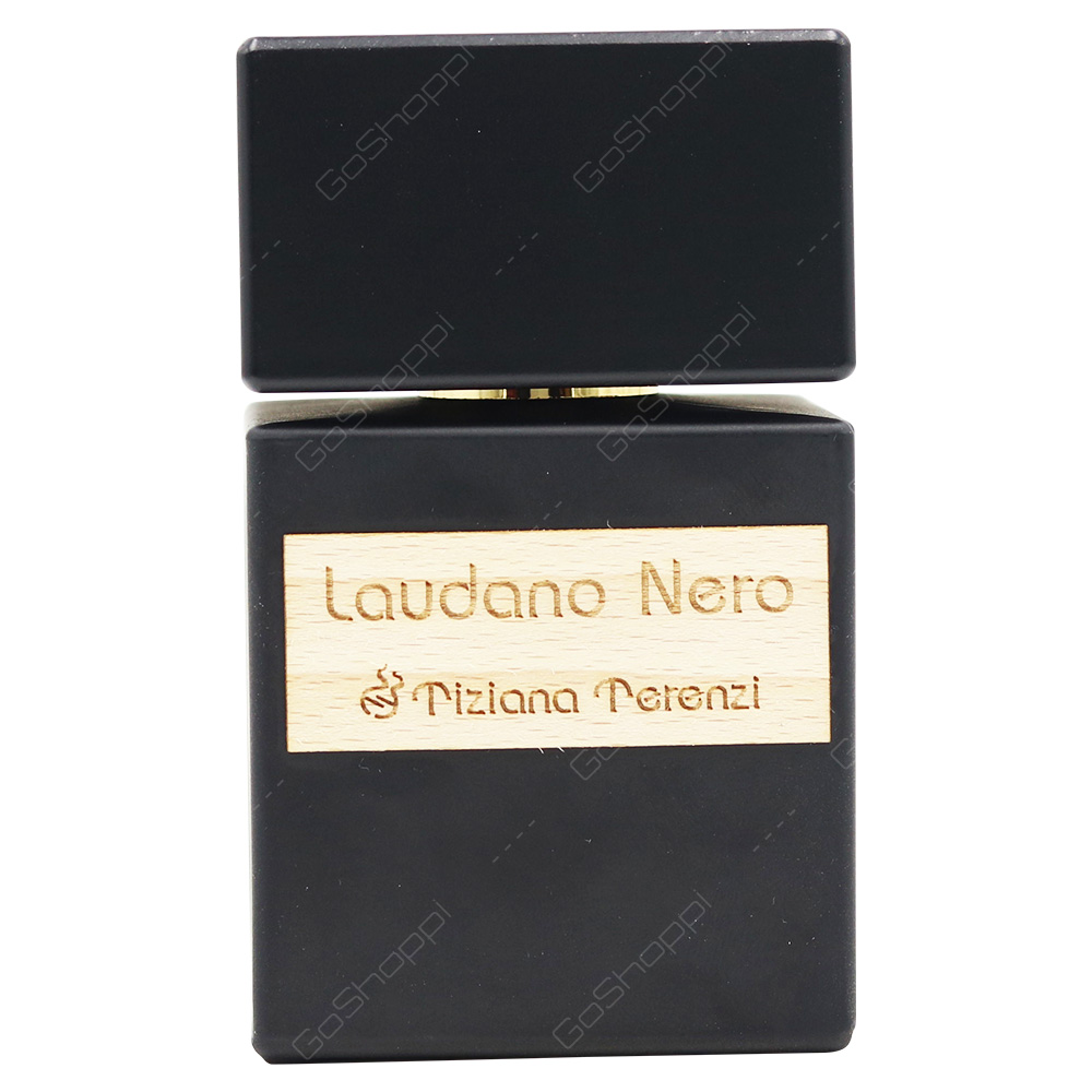 Tiziana Terenzi Laudana Nero For Men Eau De Parfum 100ml