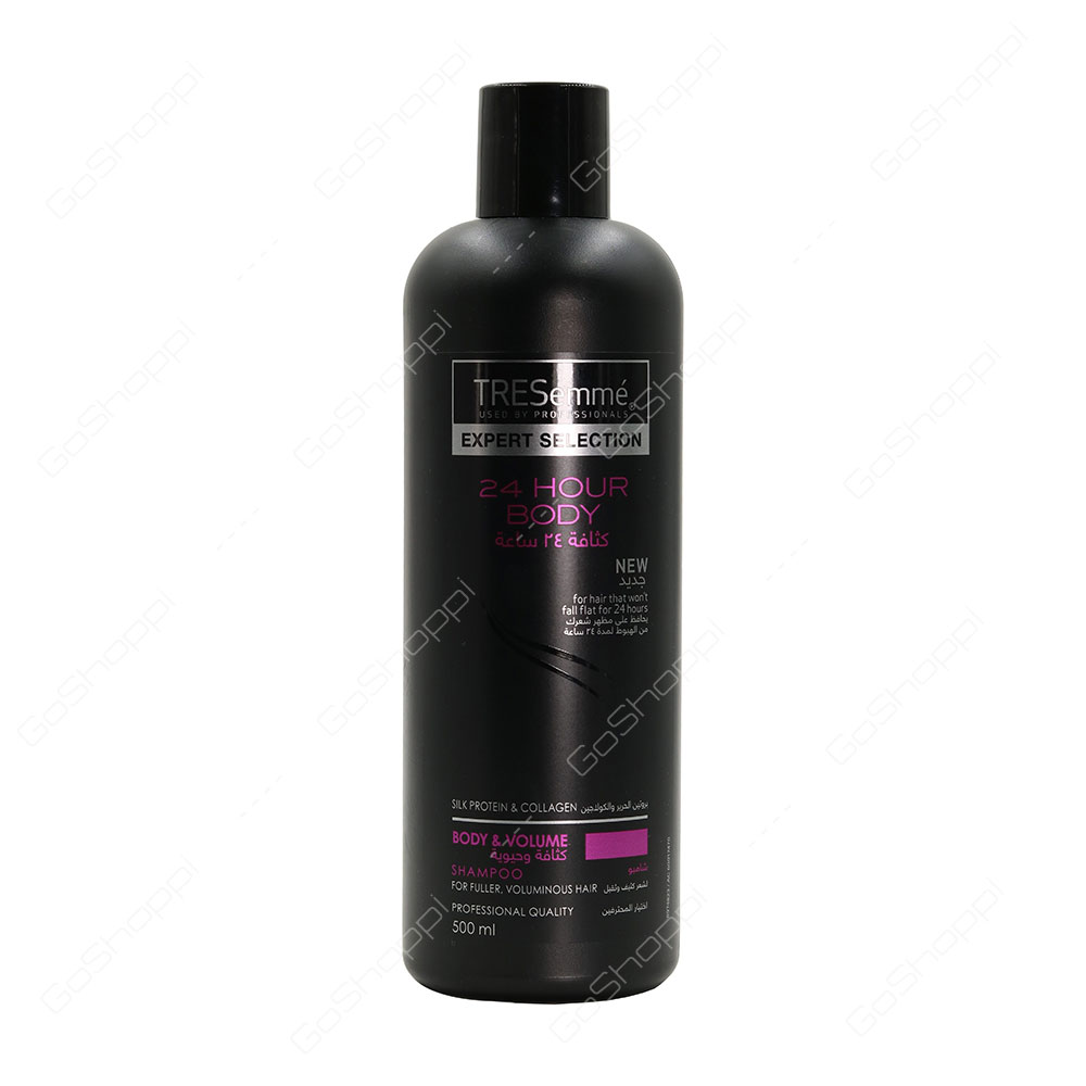 Tresemme 24 Hour Body Shampoo 500 ml