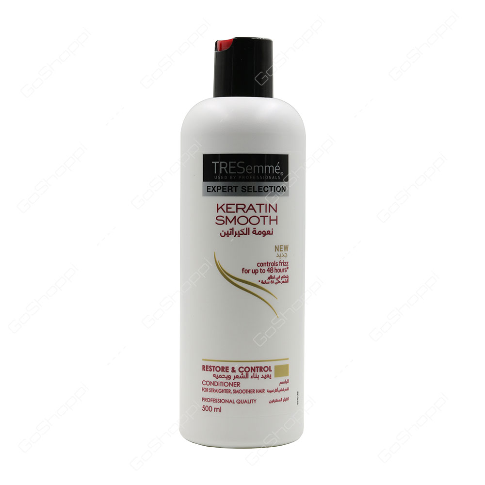Tresemme Keratin Smooth Conditioner 250 ml