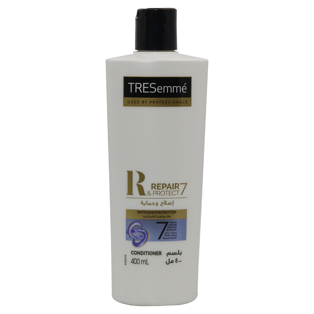 Tresemme Repair And Protect 7 With Keratin Protein Conditioner 400ml