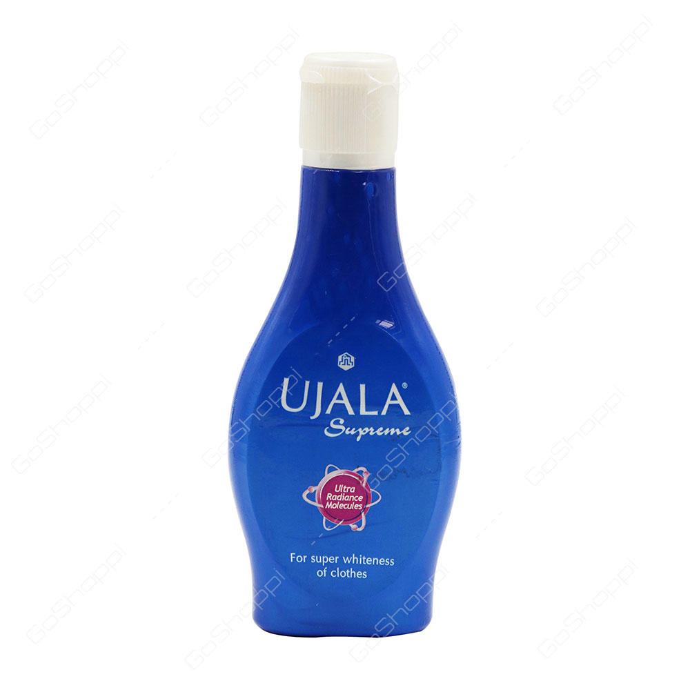 Ujala Supreme 250 ml