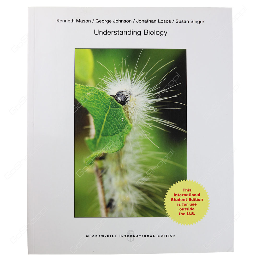 Understanding Biology By Kenneth Mason