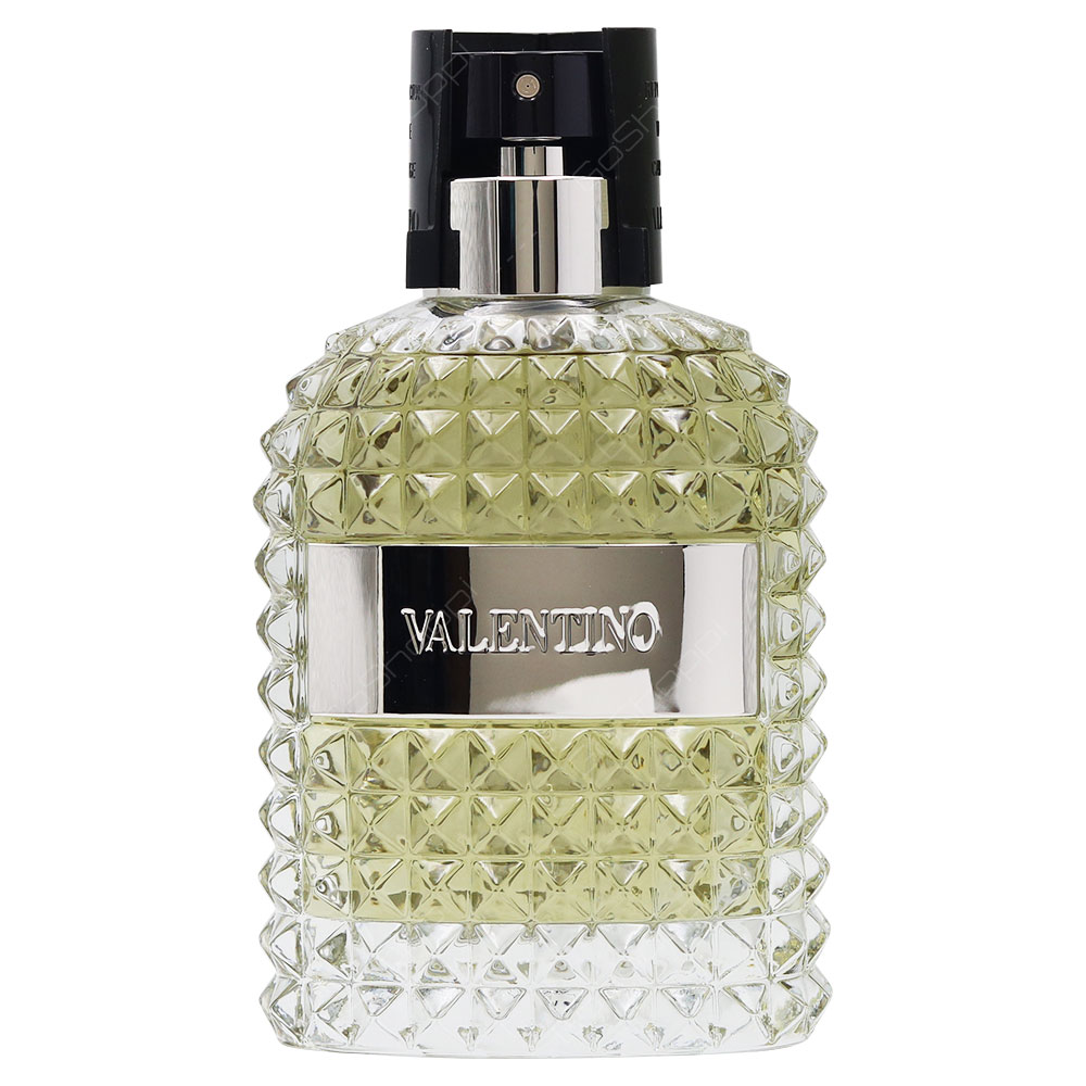 Valentino - Eau Uomo Buy Men 125ml For Online Acqua Toilette De