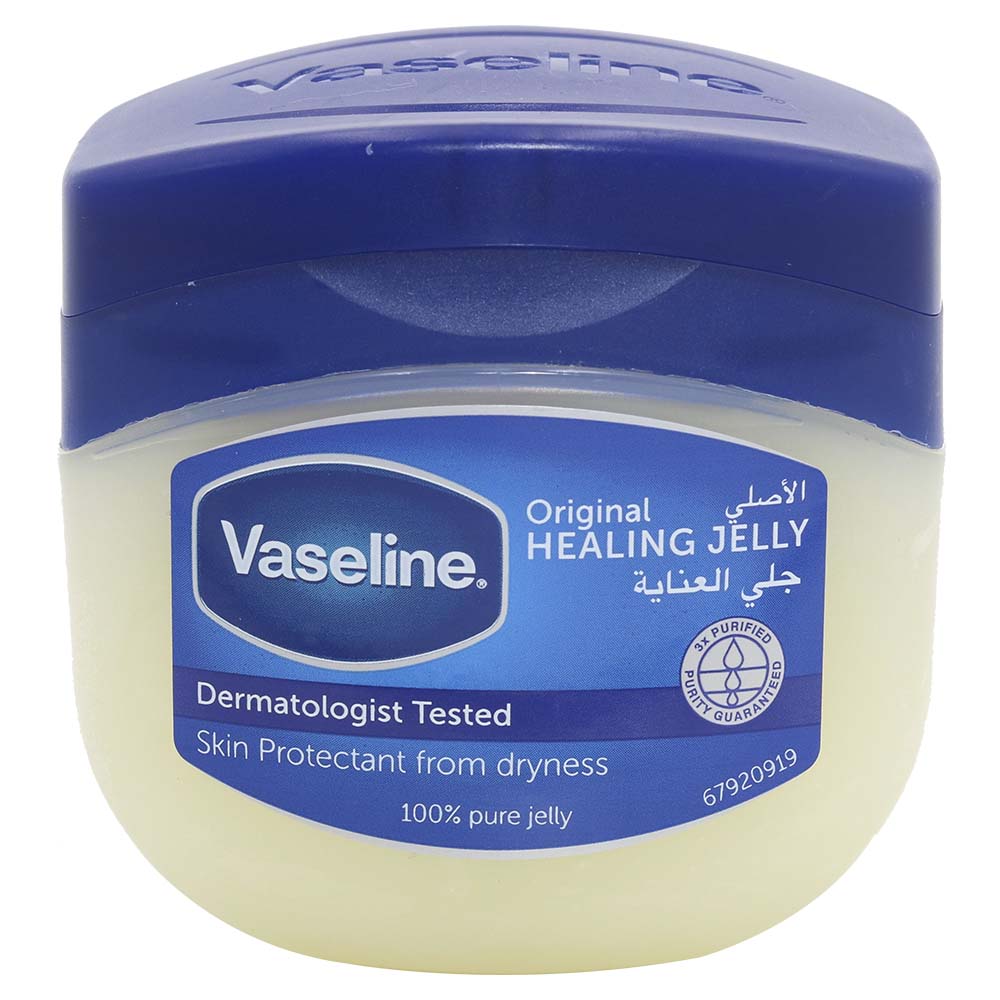 Vaseline Original Healing Jelly 250ml