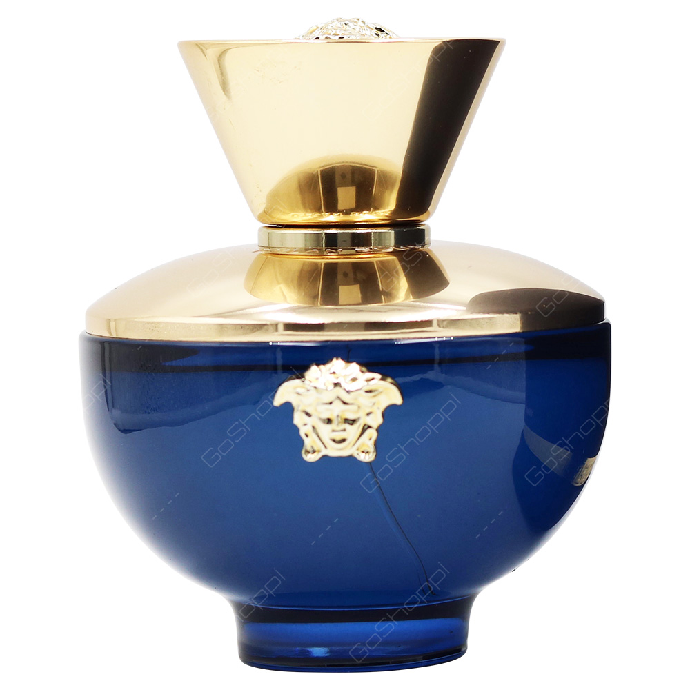 Versace Dylan Blue Pour Femme 100ml 100ml