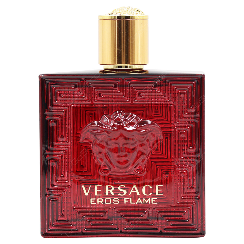 parfum eros flame versace