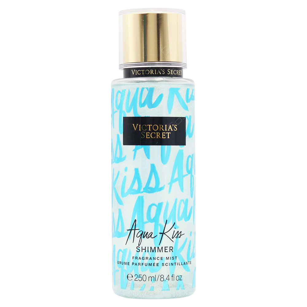 Victoria Secret Fragrance Mist - Acqua Kiss Shimmer 250ml