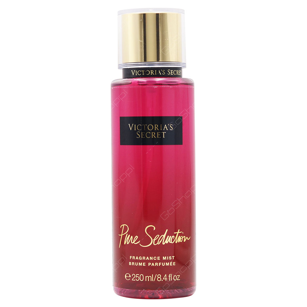 Victoria Secret Perfume Pure Seduction Lace : Victoria Secret Fragrance ...