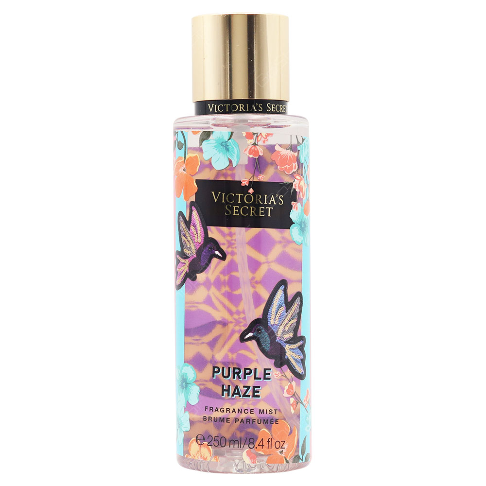 Victoria Secret Fragrance Mist - Purple Haze 250ml
