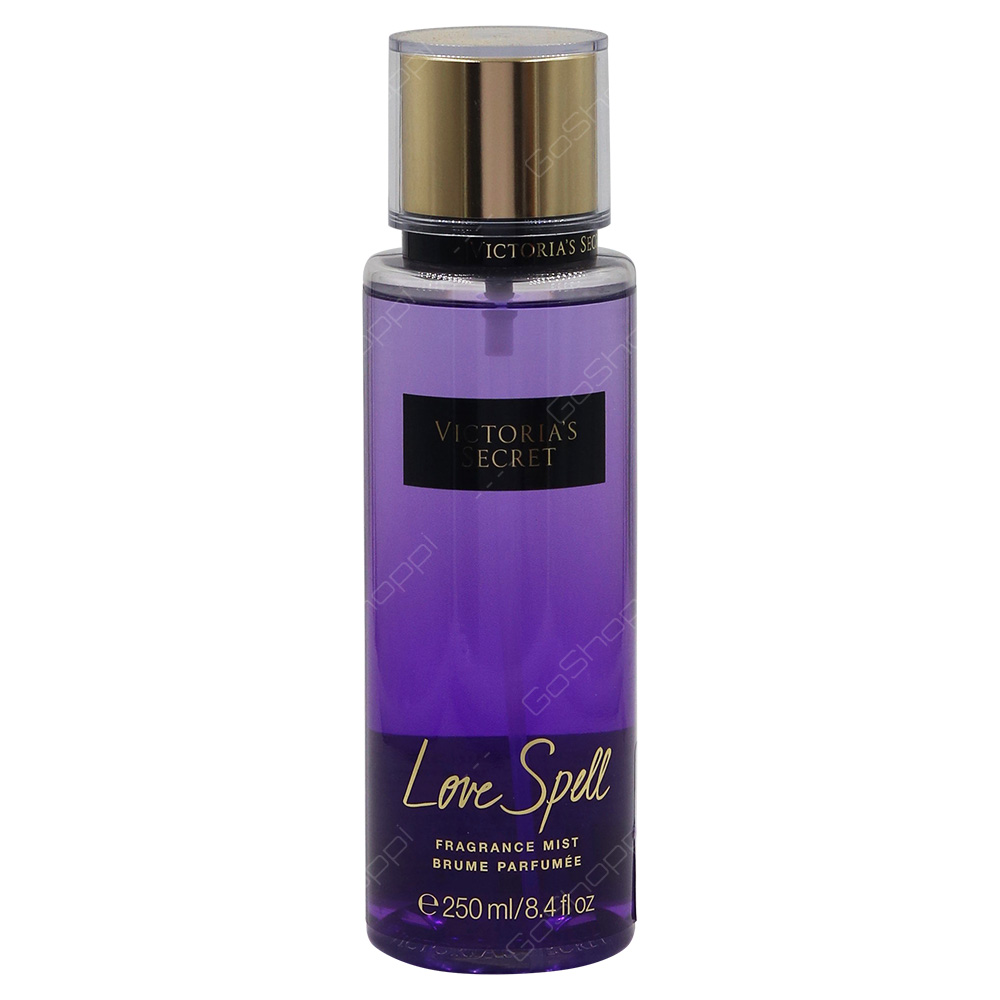 Victoria Secret Fragrance Mists - Love Spell 250ml