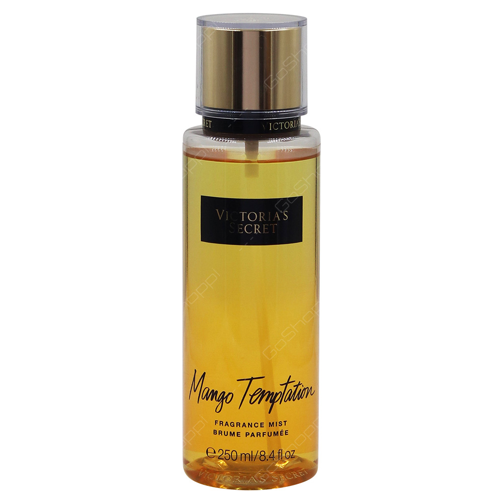 Victoria Secret Fragrance Mists - Mango Temptation 250ml