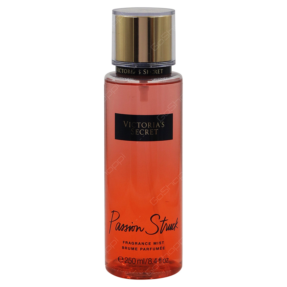 Victoria Secret Fragrance Mists - Passion Struck 250ml