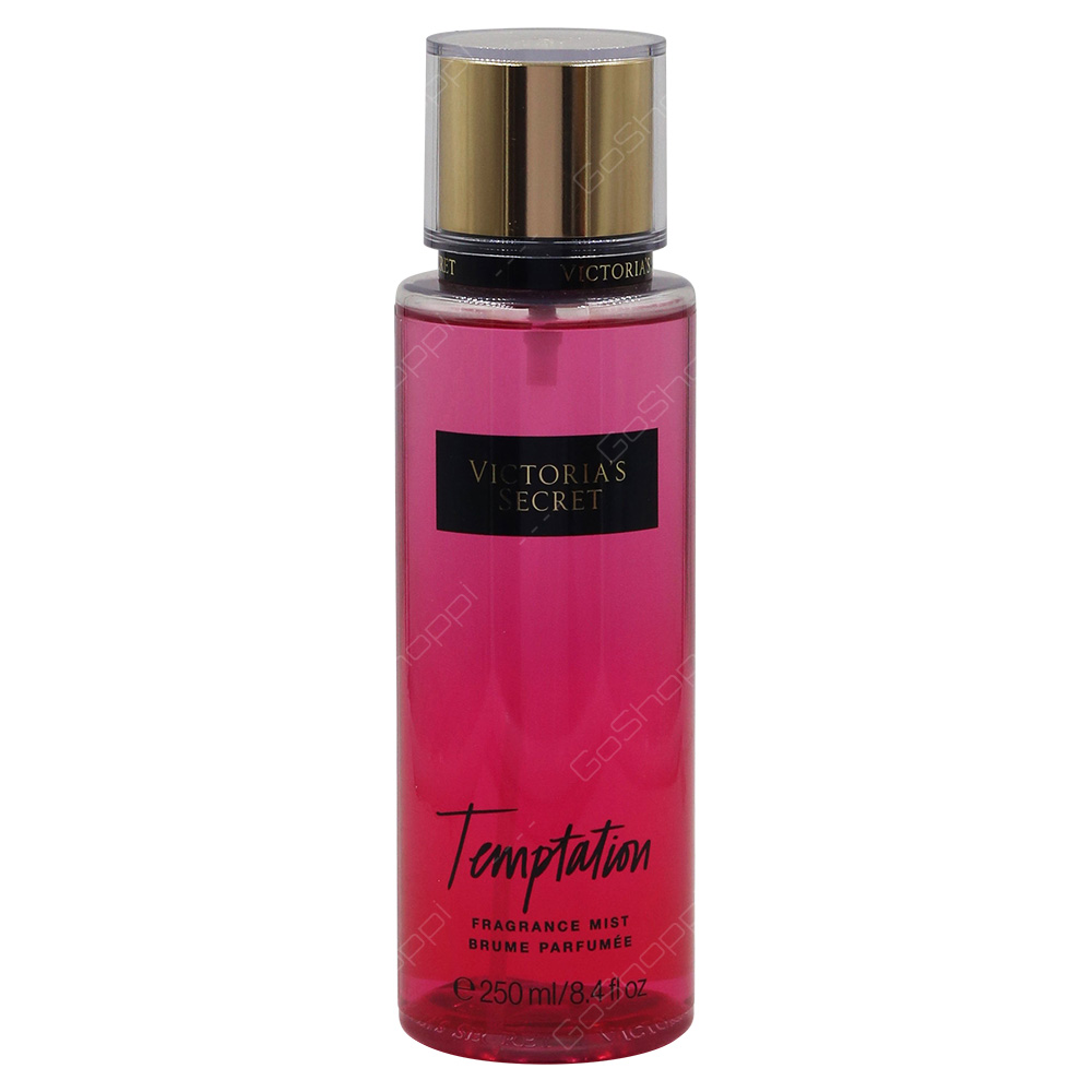 Victoria Secret Fragrance Mists - Temptation 250ml