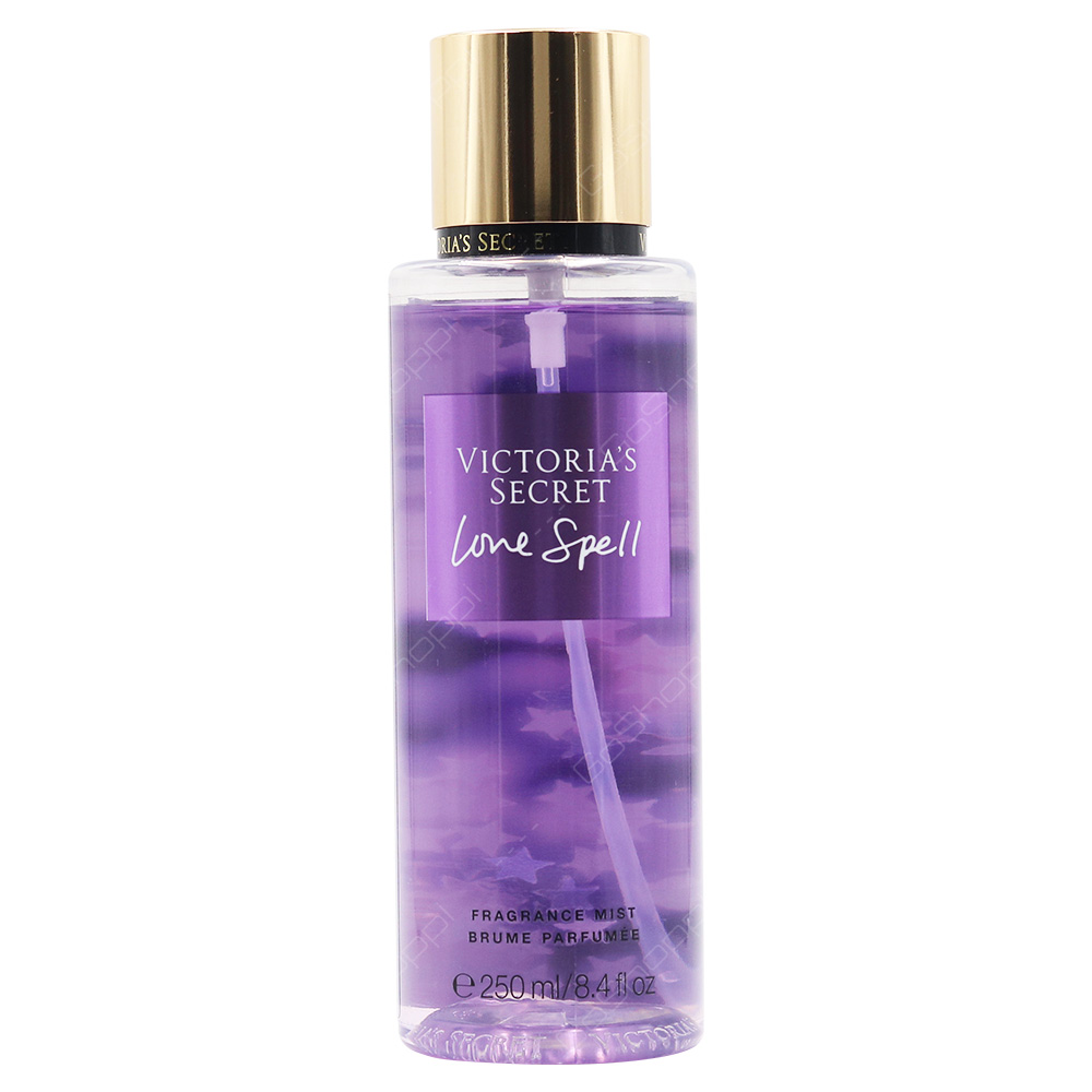 Buy Victoria's Secret Body Mist from the Victoria's Secret UK