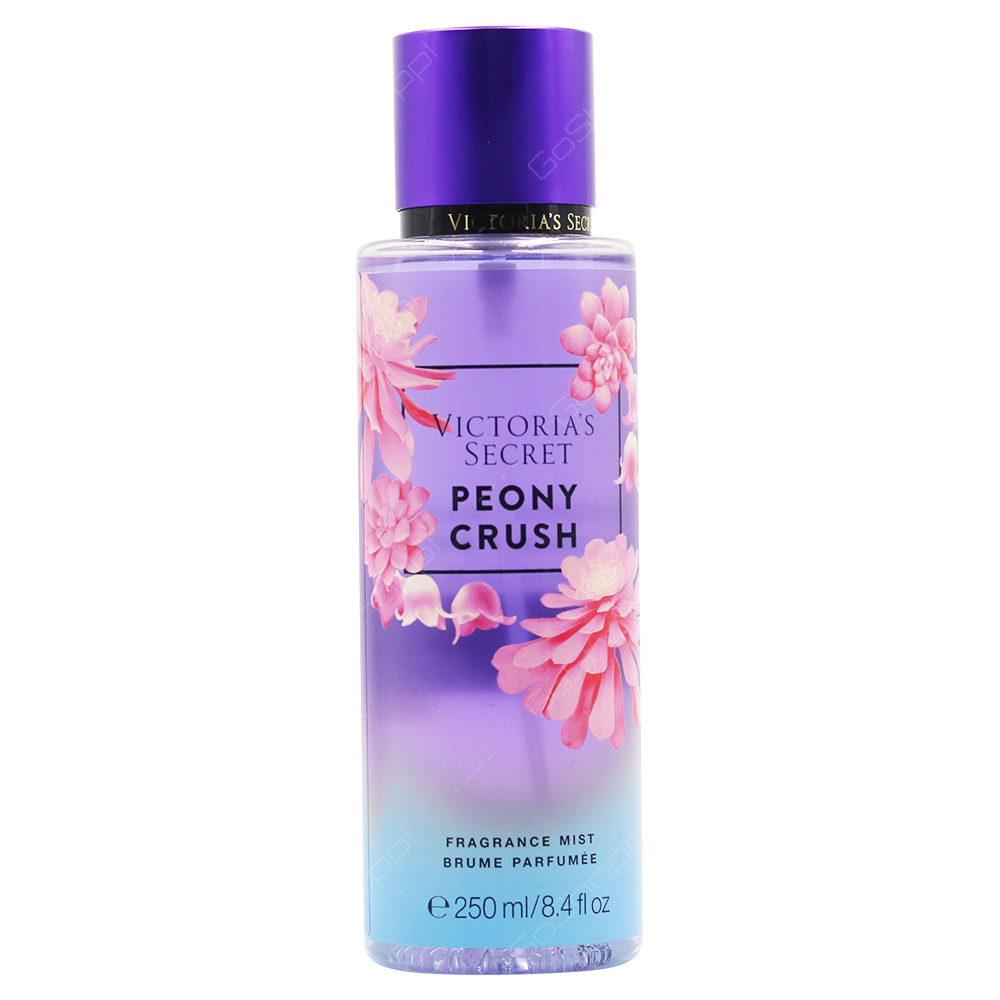 flower crush victoria secret