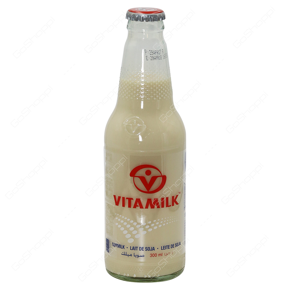 Vitamilk Soymilk 300 ml