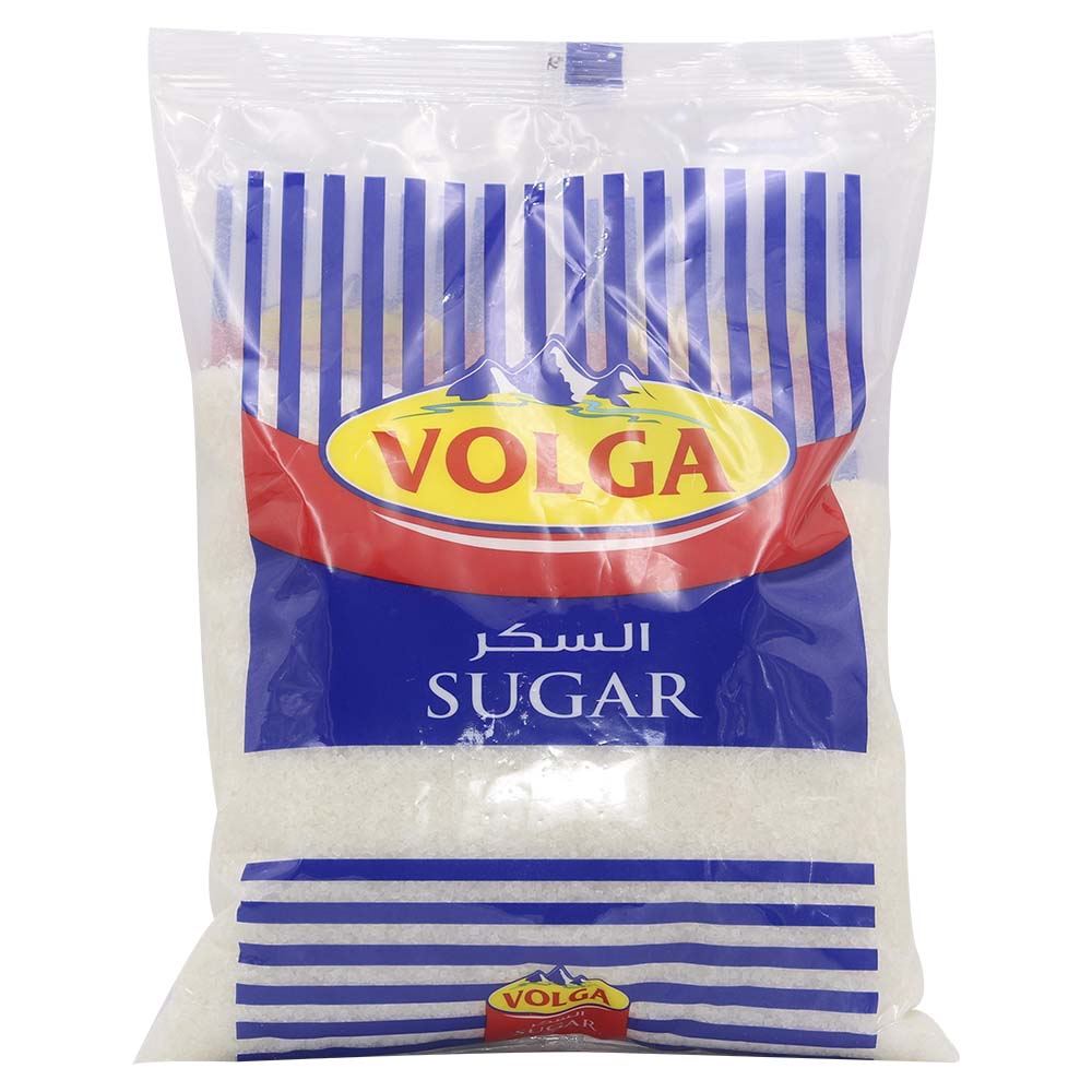 Volga Sugar 1Kg