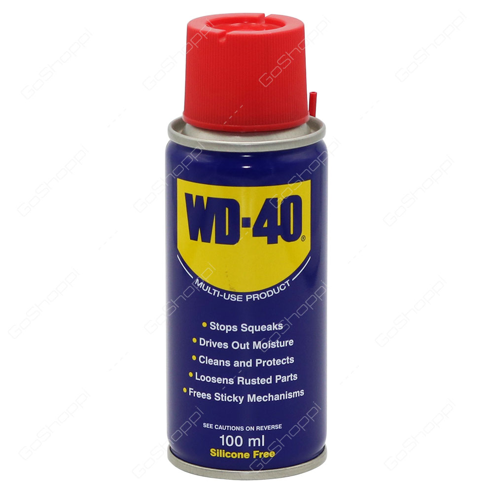 WD 40 Multi Use Product 100 ml