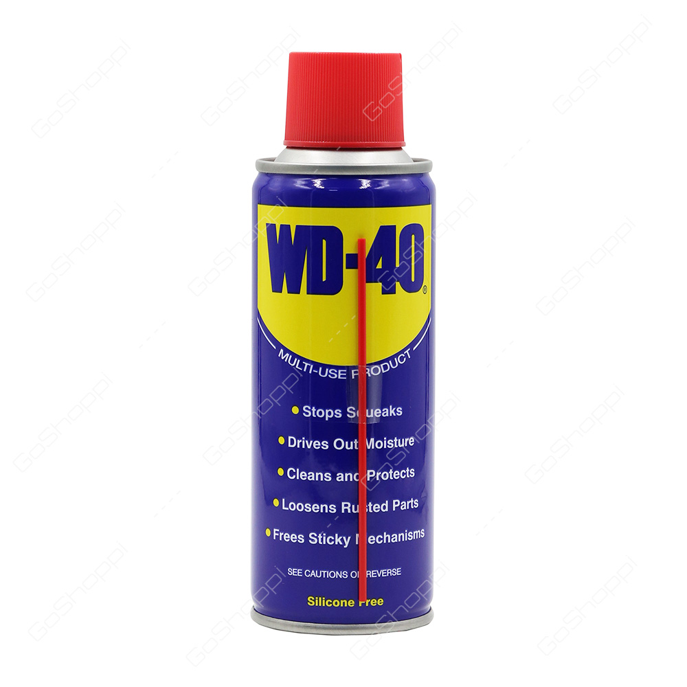 WD 40 Multi Use Product 200 ml