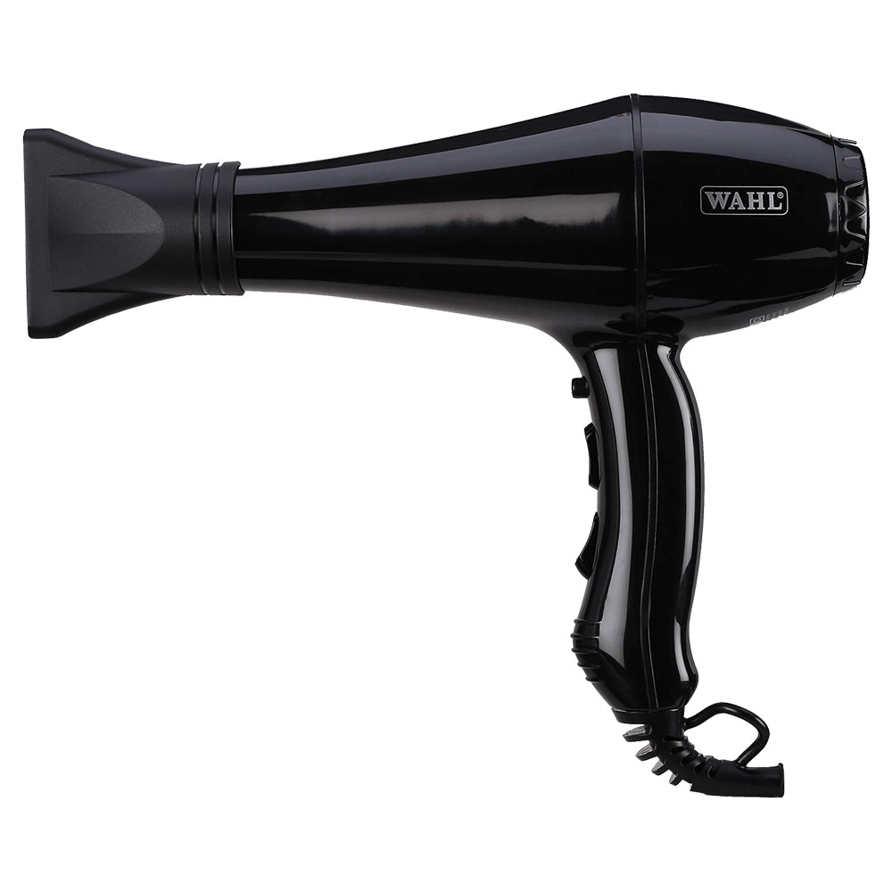Wahl Super Dry Professional Hair Dryer BlackWhite 43400370 Buy