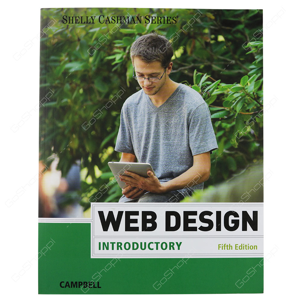 Web Design Introductory 5th Edition By Campbell