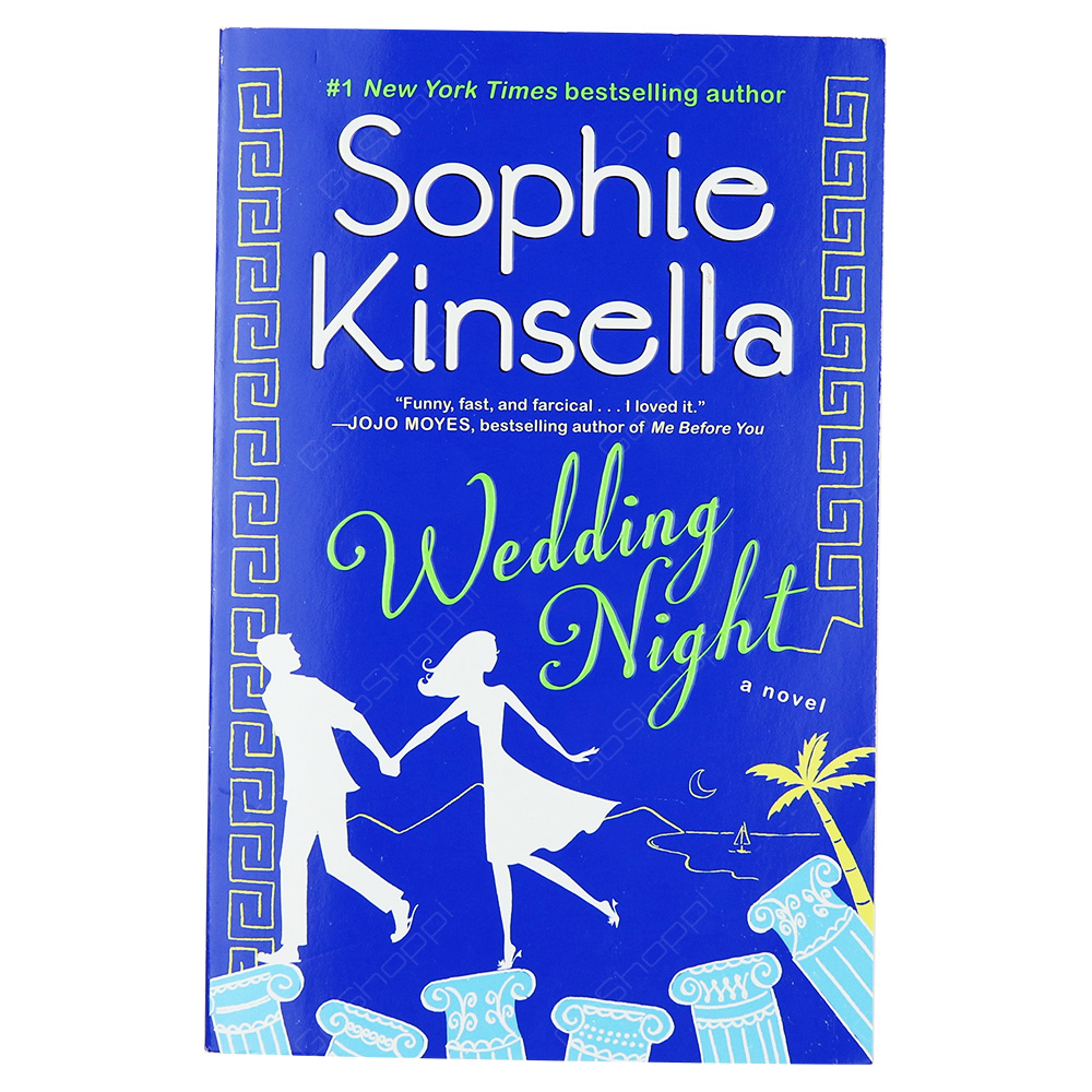 Wedding Night By Sophie Kinsella