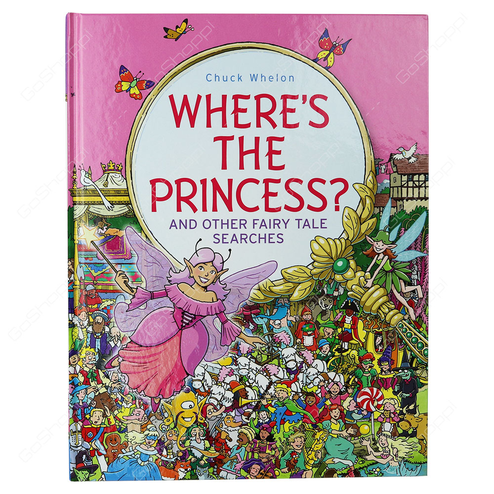 Where