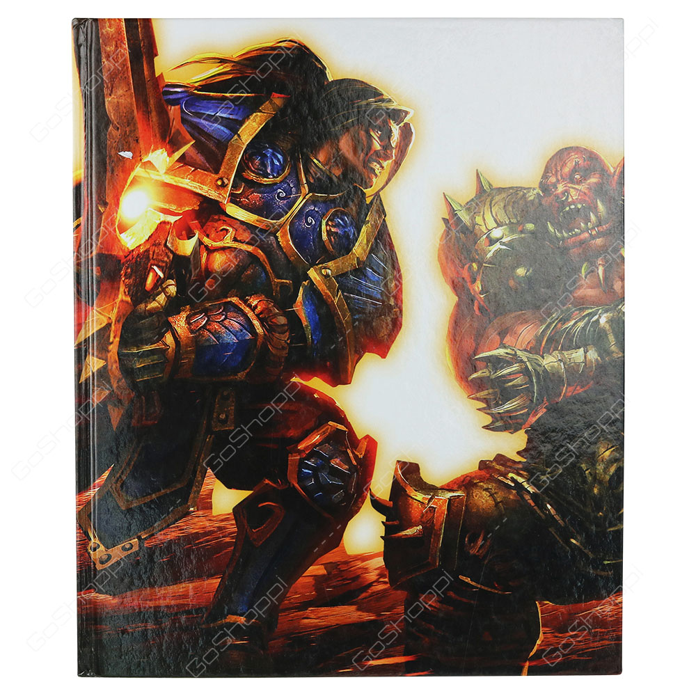 World Of Warcraft Ultimate Visual Guide