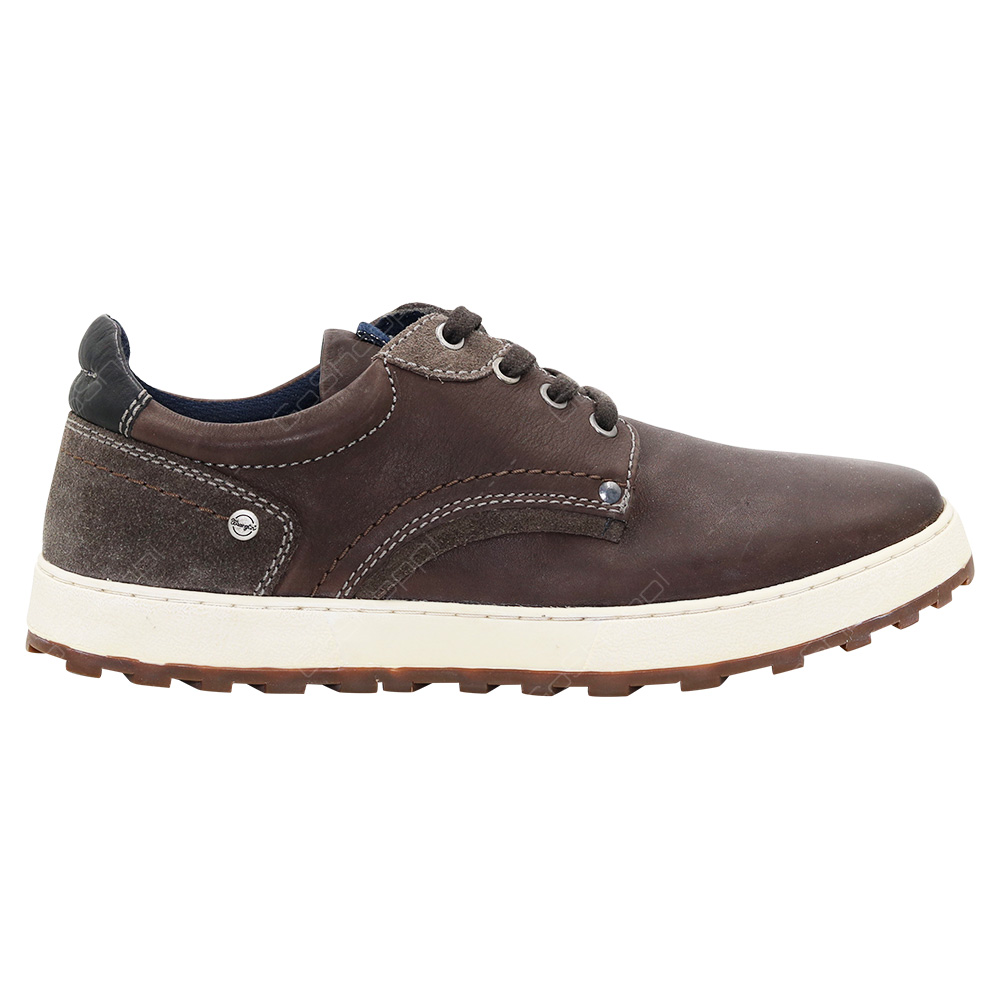 Wrangler Bruce Low Casual Shoes For Men 