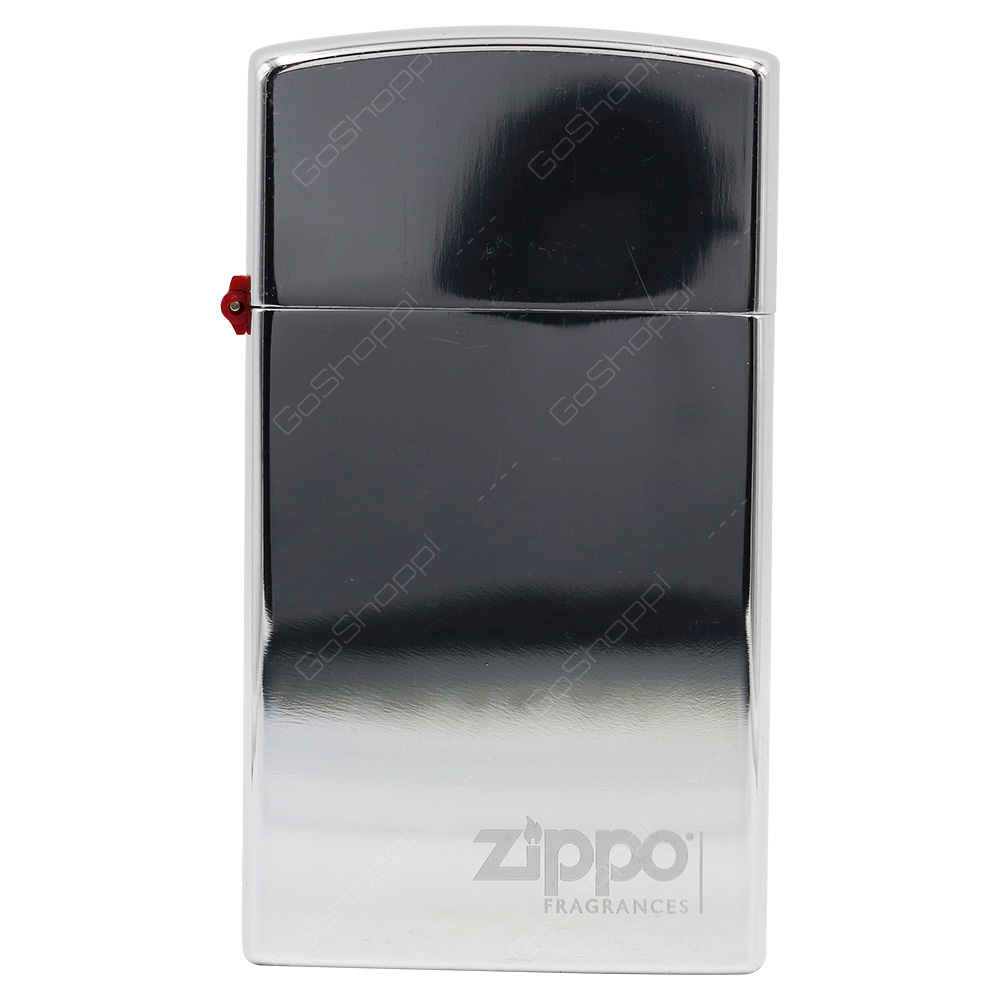 Zippo The Original Pour Homme Eau De Toilette 100ml