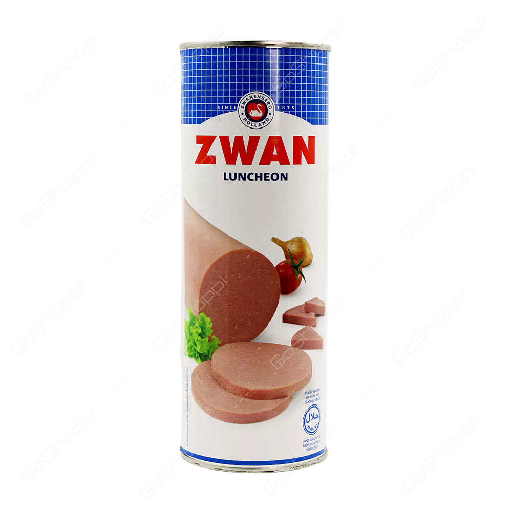 Zwan Luncheon 850 g