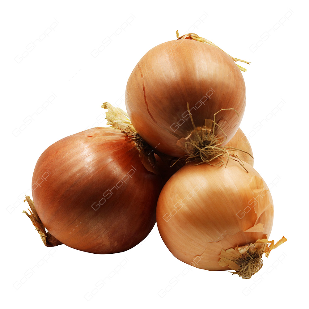 Onion Brown 500 g