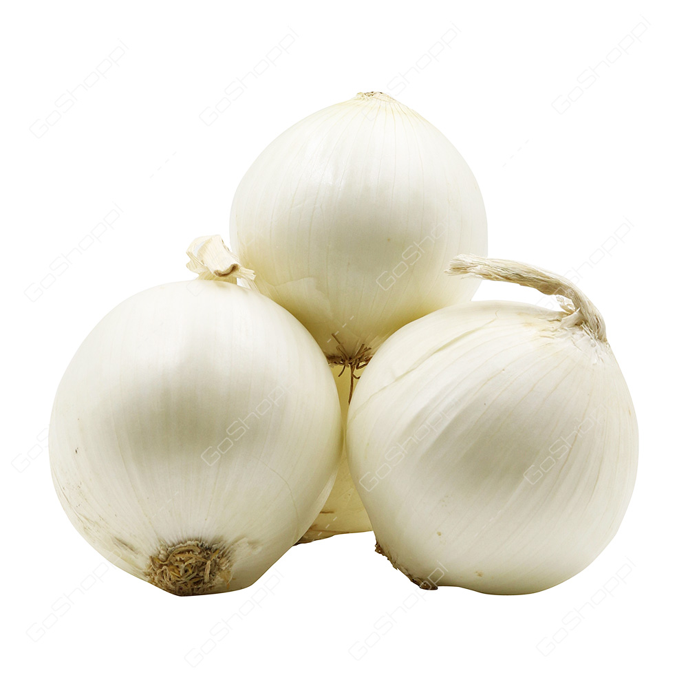 Onion White 500 g