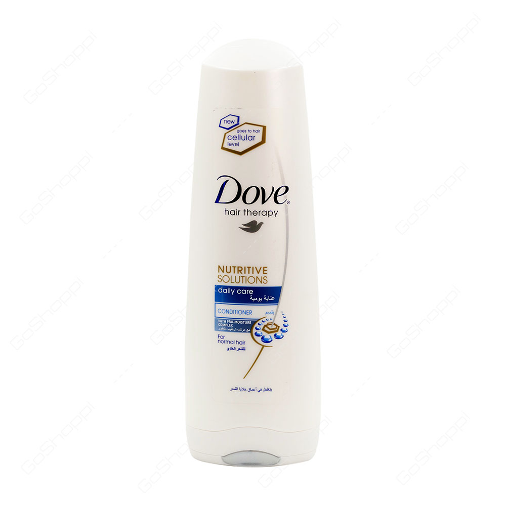 Dove Daily Care Conditioner 400 ml
