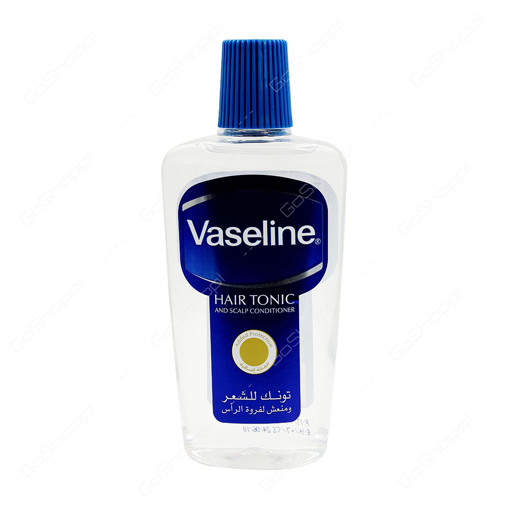 Vaseline Hair Tonic And Scalp Conditioner 300 ml