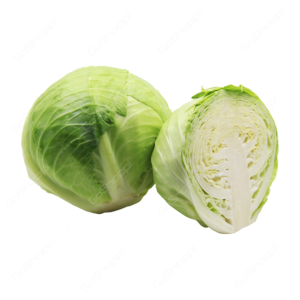 Cabbage White 1 kg