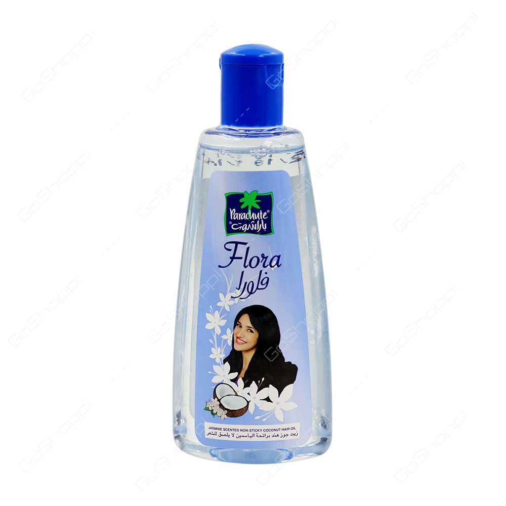 Parachute Flora Hair Oil 200 ml