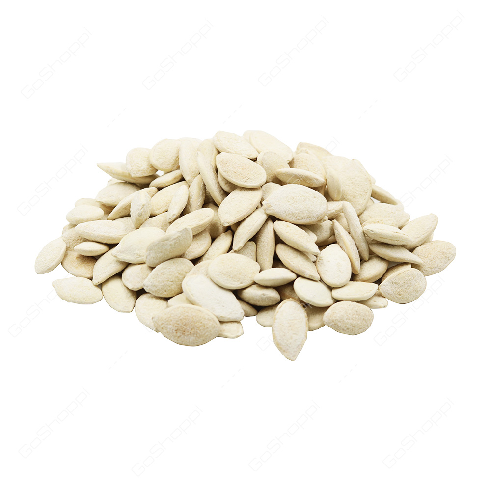 White Pumpkin Seeds 250 g Buy Online
