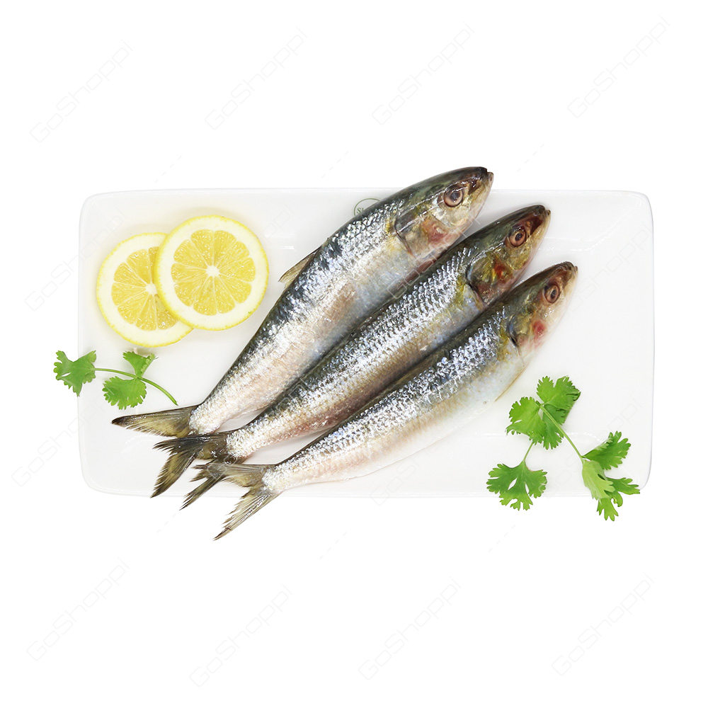 Milkfish 1 kg