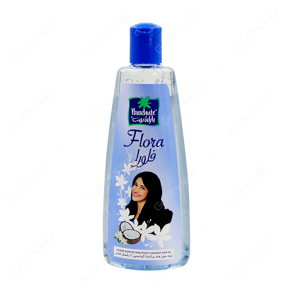 Parachute Flora Hair Oil 300 ml