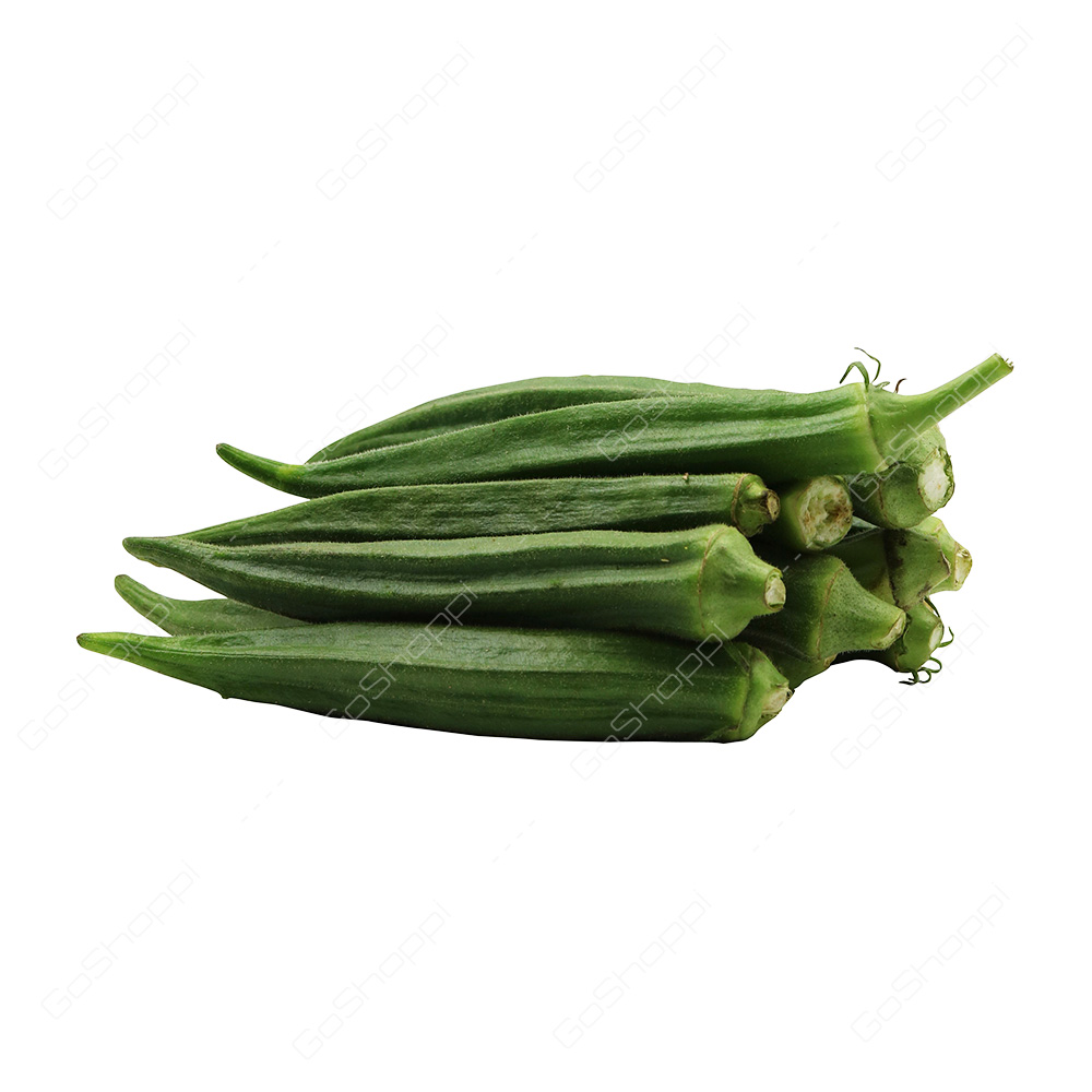 Lady Finger 500 g