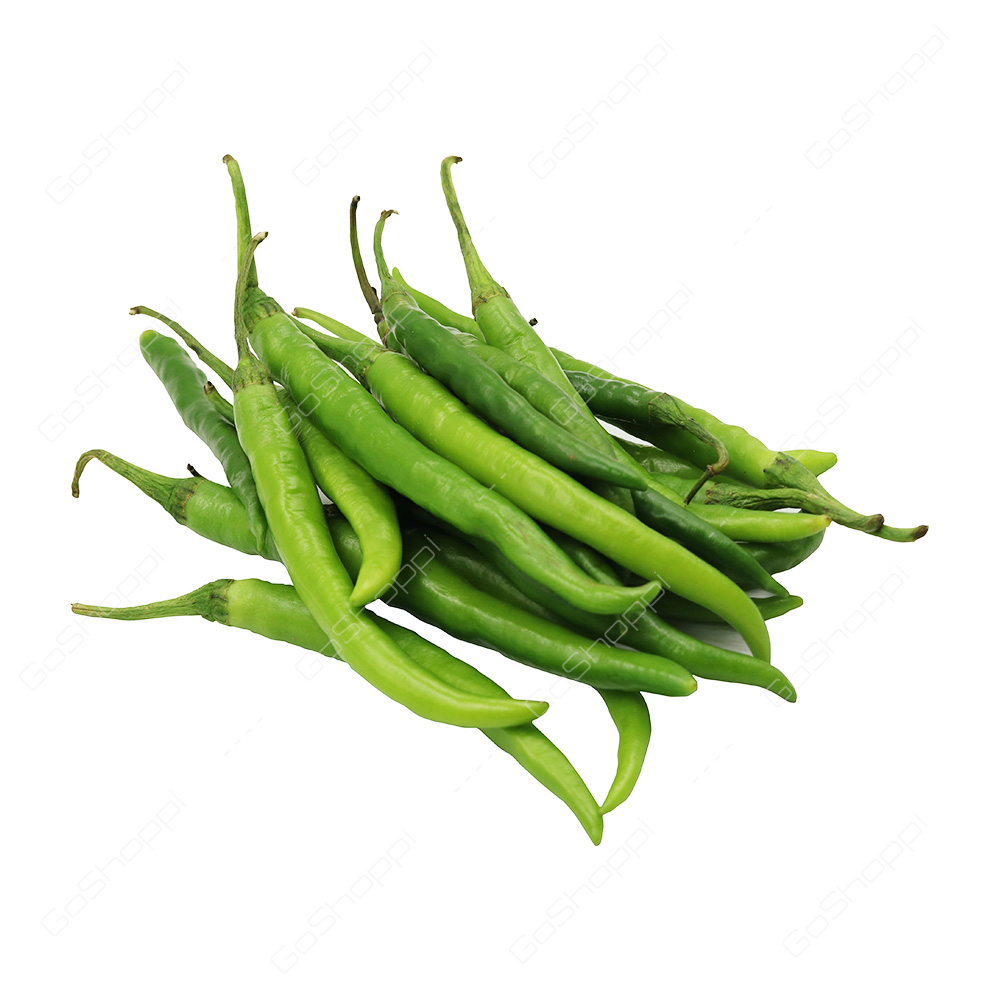 Chilli Green 1 kg