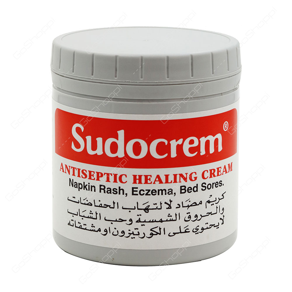 Sudocrem Antiseptic Healing Cream 250 g