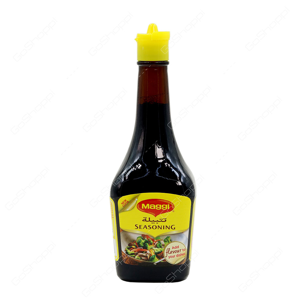 Maggi Seasoning 200 ml