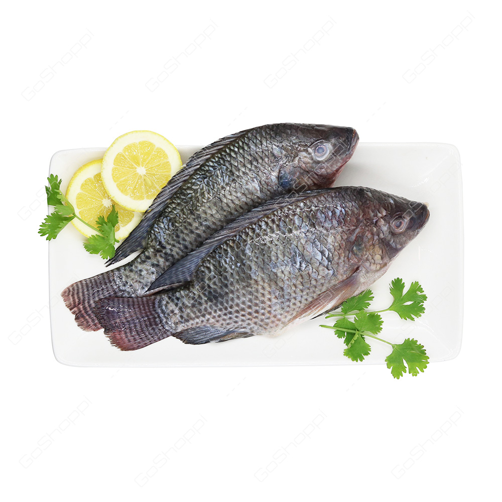 Tilapia Fish 1 kg