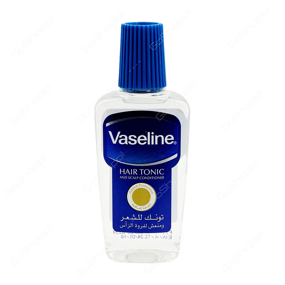 Vaseline Hair Tonic And Scalp Conditioner 100 ml
