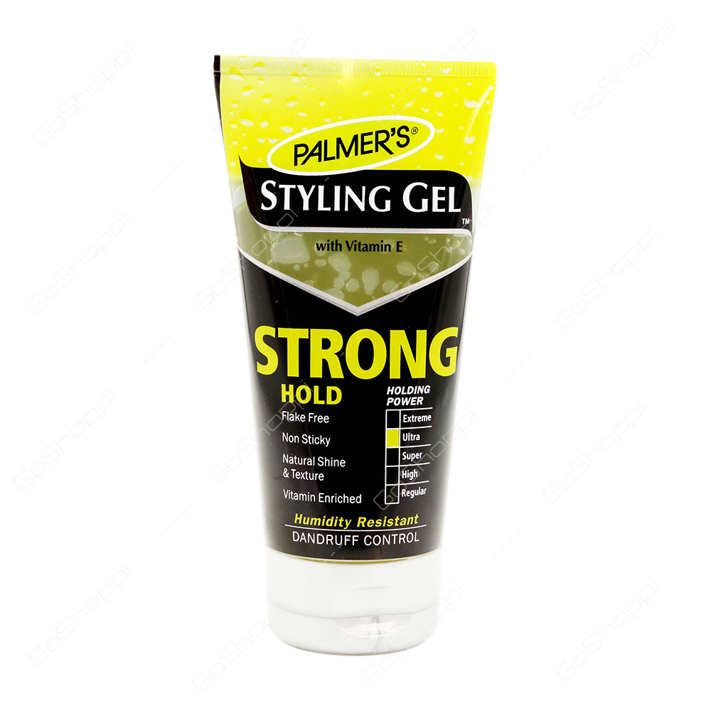 Palmers Styling Gel Strong Hold Ultra 150 g