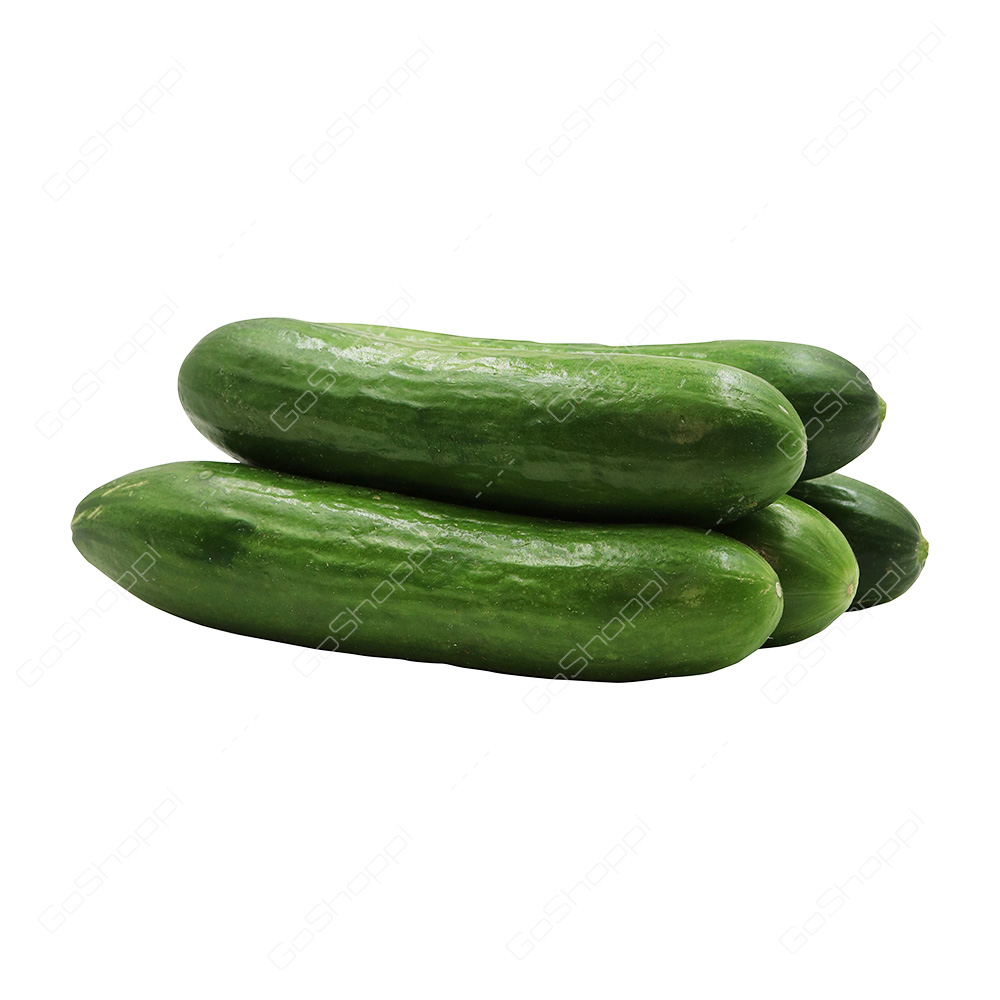 Cucumber UAE 1 kg