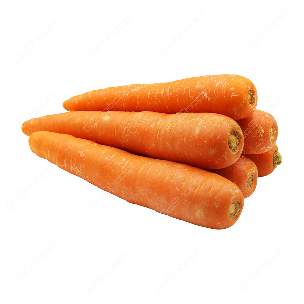 Carrot Australia 1 kg